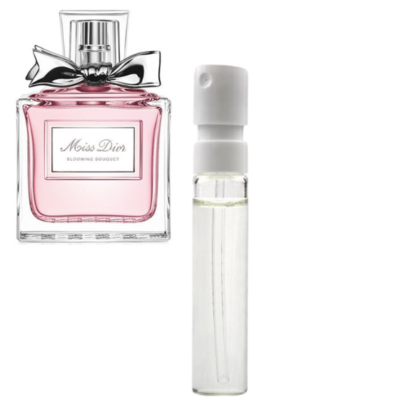 Perfume Dior Miss Dior Blooming Bouquet EDT 10 ML Mujer Decant