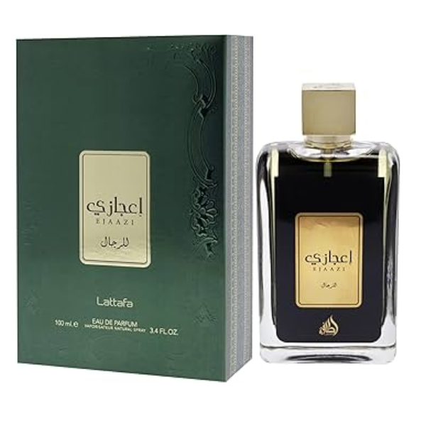 Perfumes Lattafa Ejaazi EDP 100 ML Unisex