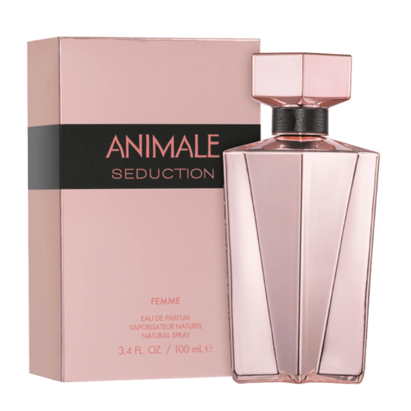 Perfume Animale Seduction Femme Edp 100 ML Mujer