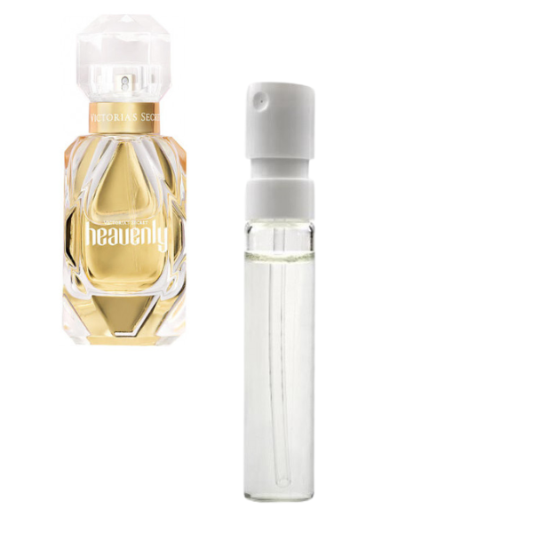 Perfume Victoria's Secret Heavenly EDP 10 ML Mujer Decant