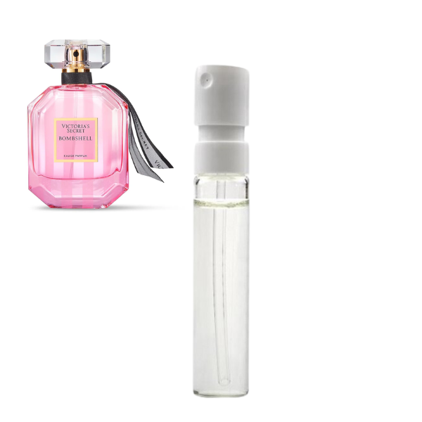 Perfume Victoria's Secret Bombshell EDP 10 ML Mujer Decant