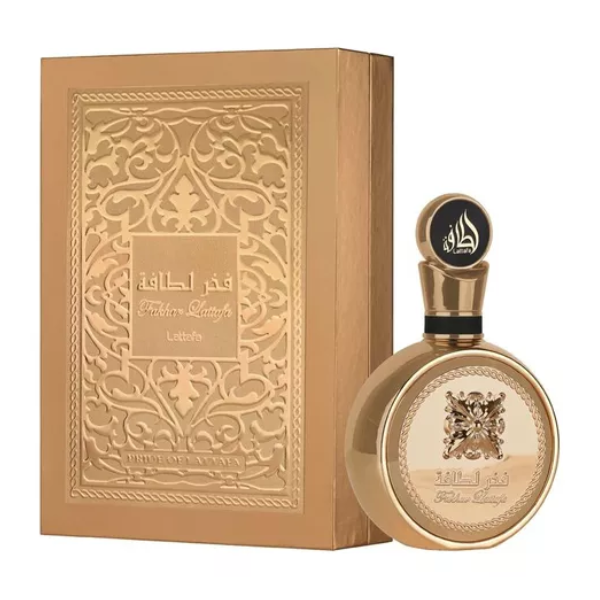 Perfumes Perfume Lattafa Fakhar Extrait Edp 100Ml Mujer