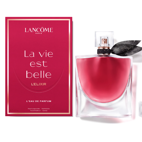 Perfume Lancôme La Vie est Belle L'Elixir 100 ML Mujer