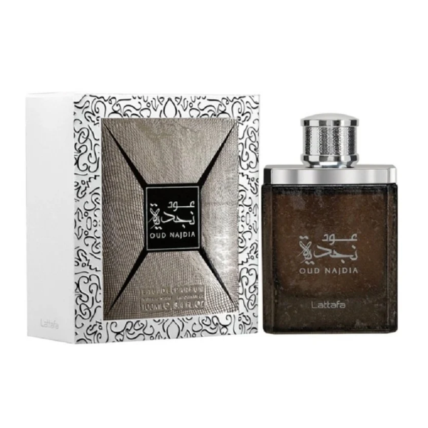 Perfume Lattafa Oud Najdia 100ML EDP Unisex