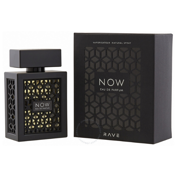 Perfume Lattafa Rave Now Edp 100ml Hombre