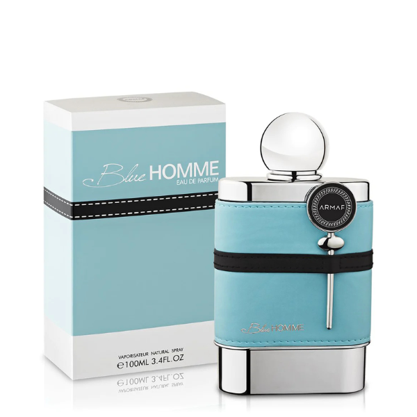 Perfume Armaf Blue Homme EDP 100 ML HOMBRE