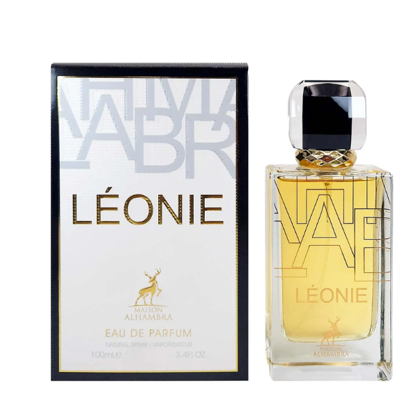 Perfume Maison Alhambra Leonie EDP 100 ML mujer