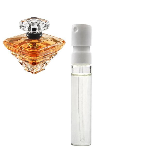 Perfume Lancome Tresor Eau De Parfum 10 ML Mujer Decants