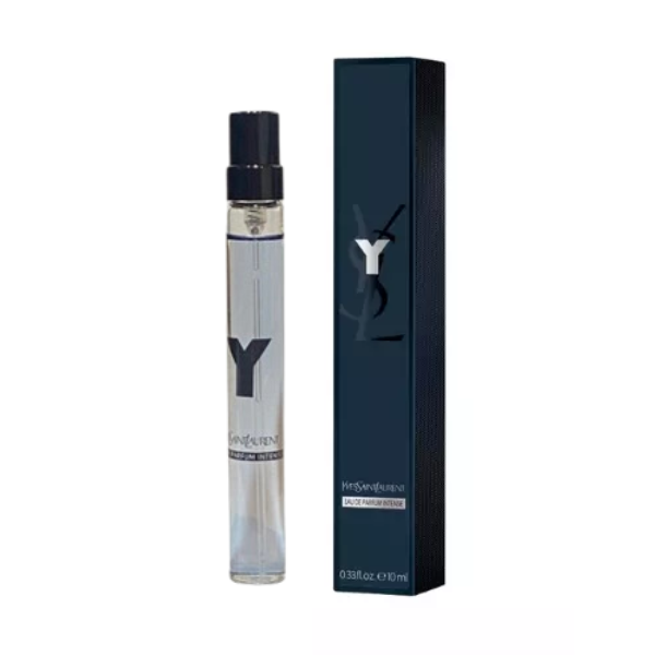 Perfume Yves Saint Laurent Y EDP INTENSE 10 ML Hombre