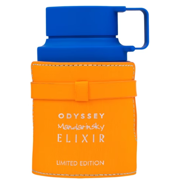 Perfume Armaf Mandarin Sky Elixir Limited Edition EDP 100ML (U)