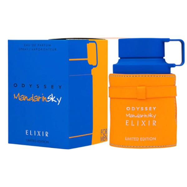 Perfume Armaf Mandarin Sky Elixir Limited Edition EDP 100ML (U)