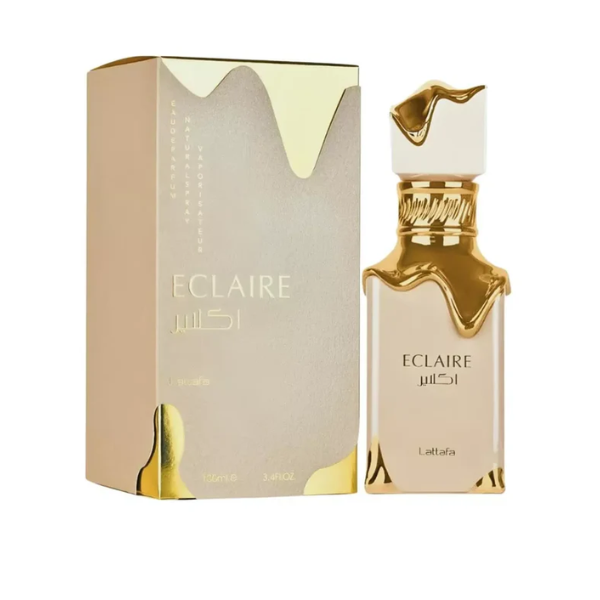 Perfumes Lattafa Eclaire Edp 100Ml (M)