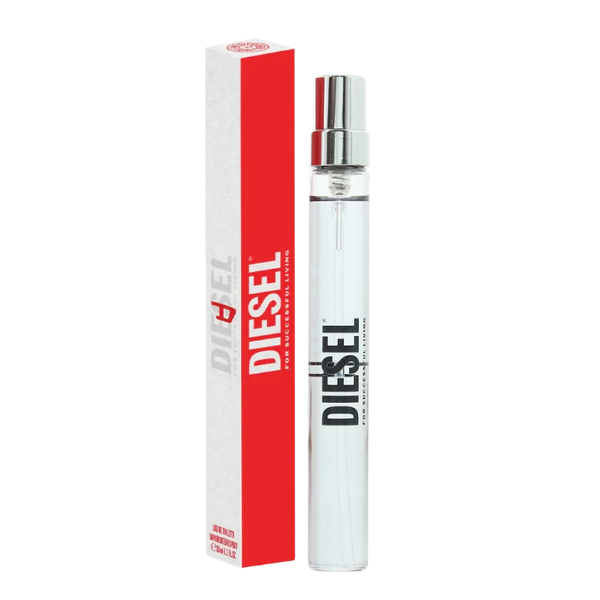 Perfume Diesel D By Diesel EDT 10 ML Unisex