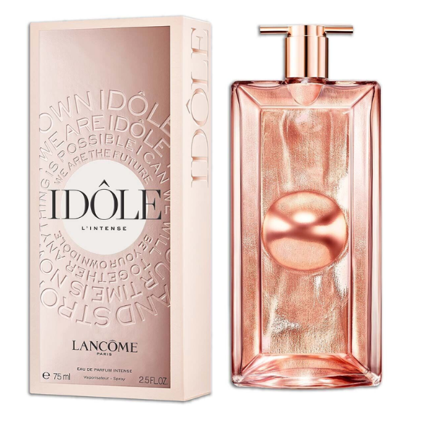 Perfume Lancôme Idôle L'Intense  Edp 75ml Mujer