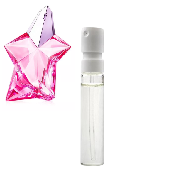 Perfume Mugler Ángel Nova EDT 10 ML Mujer Decants