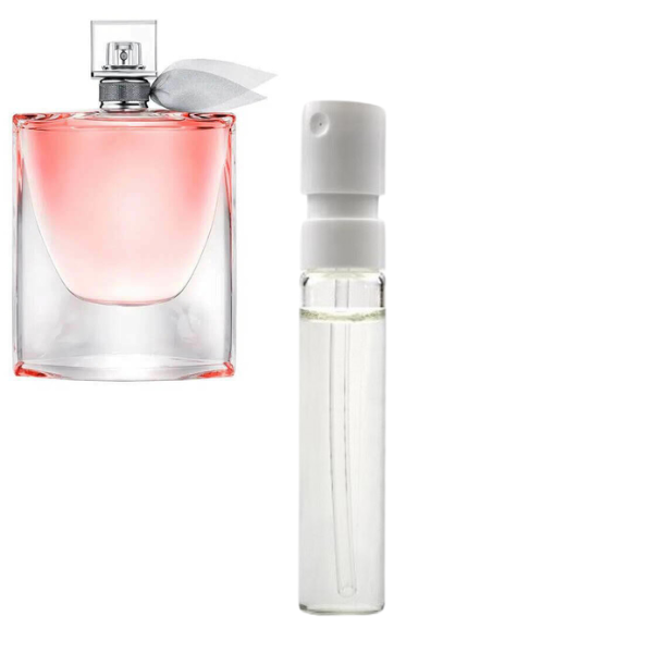 Perfume Lancome La Vie Est Belle EDP 10 ML Mujer Decants