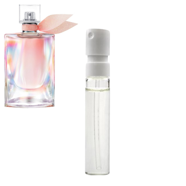 Perfume Lancome La Vie Est Belle SoleIl Cristal EDP 10 ML Mujer Decants