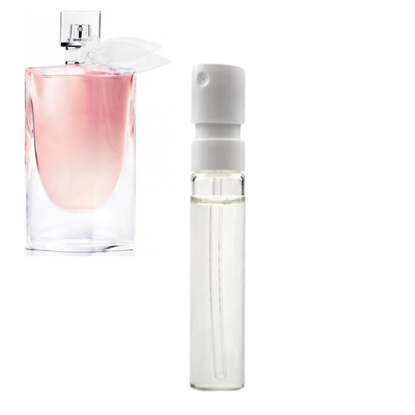 Perfume lancome La Vie Est Belle EDT Florale 10 ML Mujer Decants