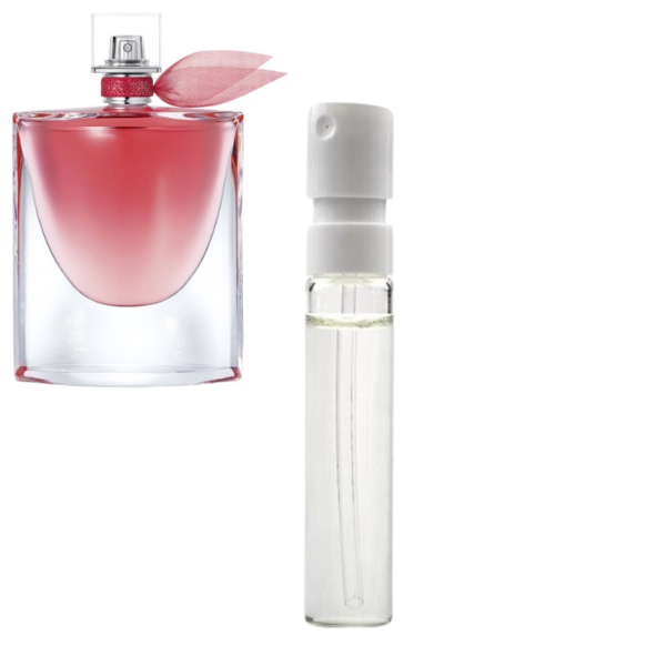 Perfume Lancome La Vie est Belle Intensement EDP 10 ML Mujer Decants