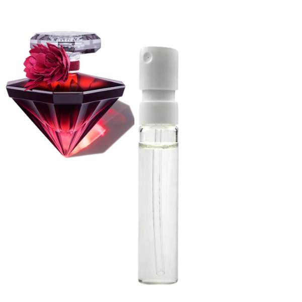 Perfume Lancome La Nuit Tresor Intense EDP 10 ML Mujer Decants