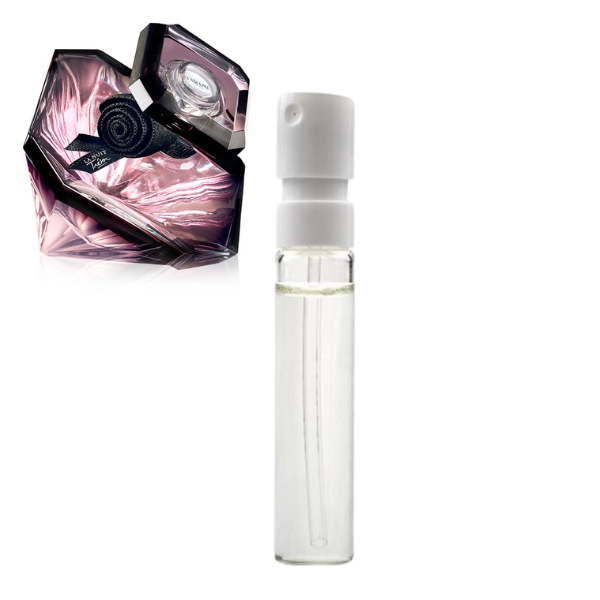 Perfume Lancome Tresor La Nuit EDP 10 ML Mujer Decants