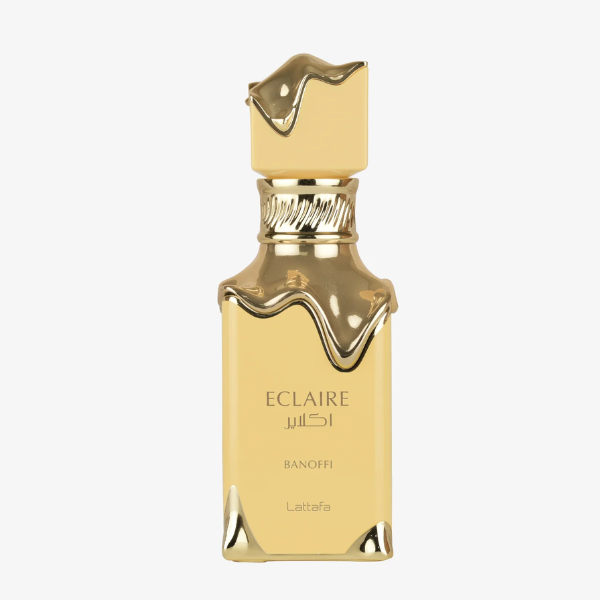 Perfumes Lattafa Eclaire Banoffi 100ML EDP (U)