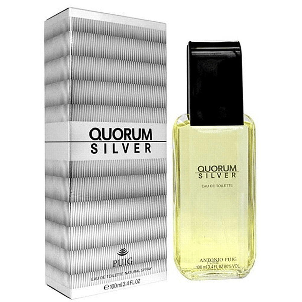 Puig-Quorum-Silver-Edt-100 ML