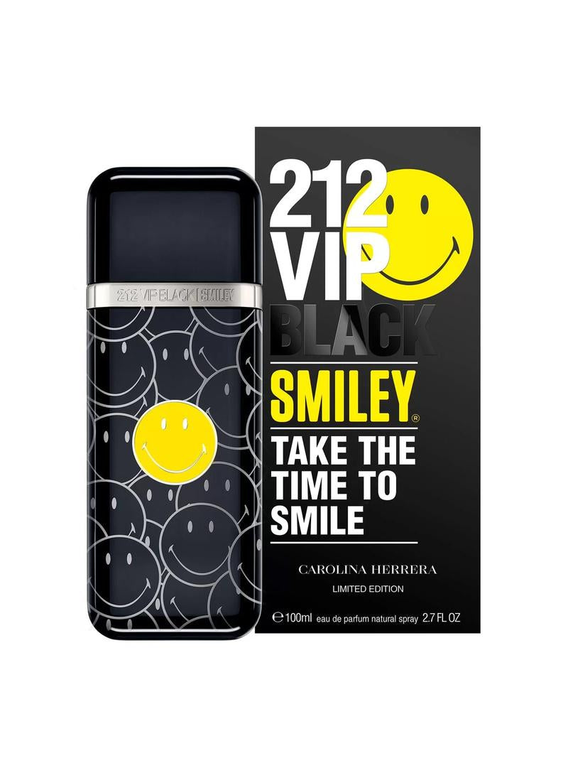 Carolina-Herrera-212-Vip-Black-Smile-Limited-edition-Eau-De-Parfum-For-Men-100ML