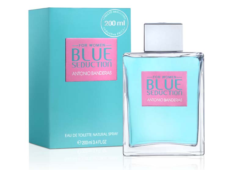 Perfume-Antonio-Banderas-Blue-Seduction-Woman-Edt-200-ML