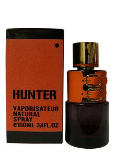 Perfume Armaf Hunter For Women EUP 100 ML Mujer