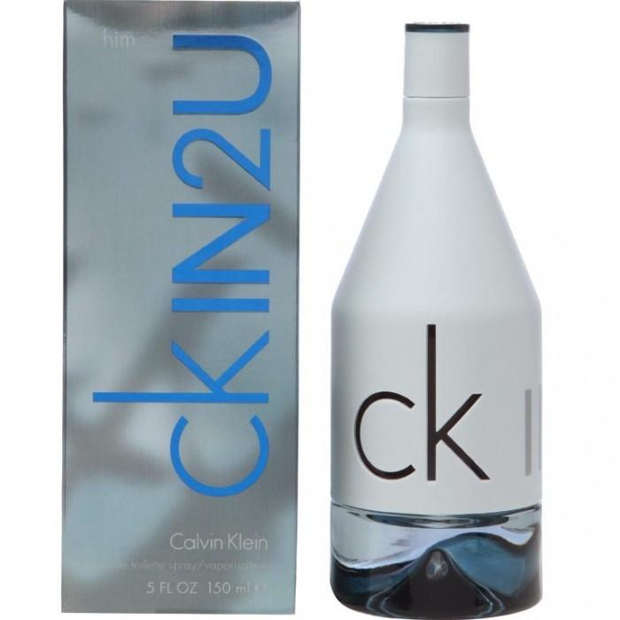 Calvin-Klein-Ck-In2u-Men-Edt-150Ml