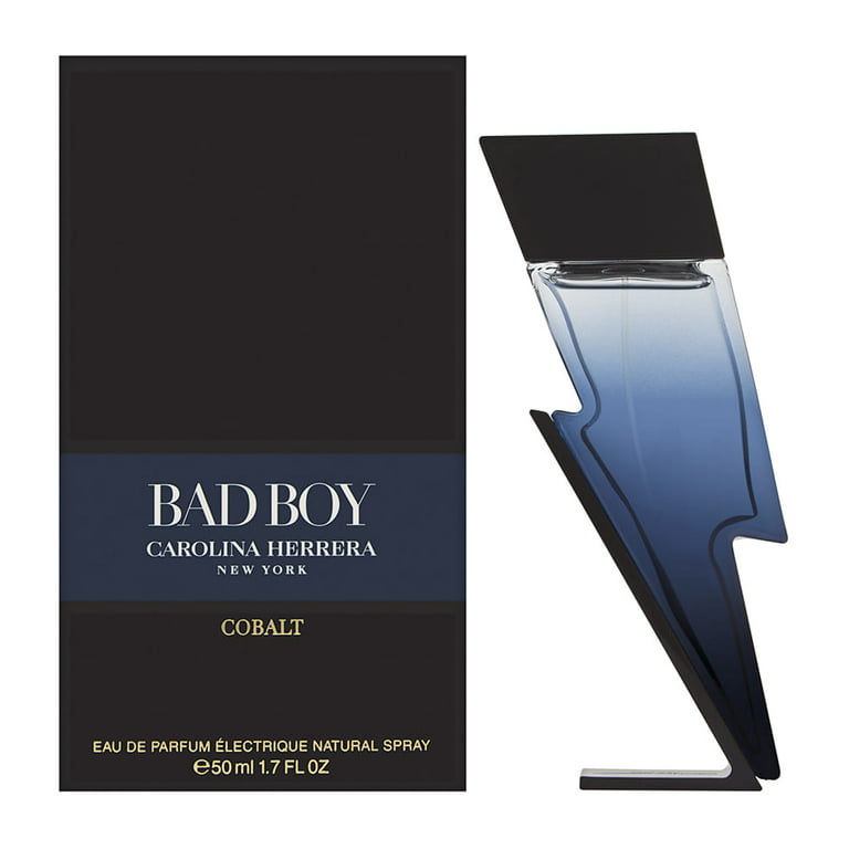 Carolina-Herrera-Men-Bad-Boy-Cobalt-EDP-Spray-50ML