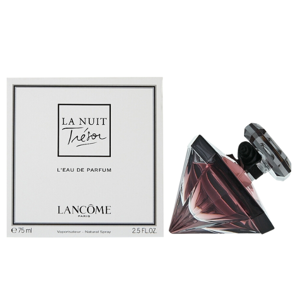 Perfume  Lancome Tresor La Nuit EDP 75 ML Mujer Tester