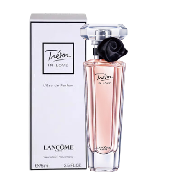 Perfume Lancome Tresor in Love EDP 75 ML Mujer Tester