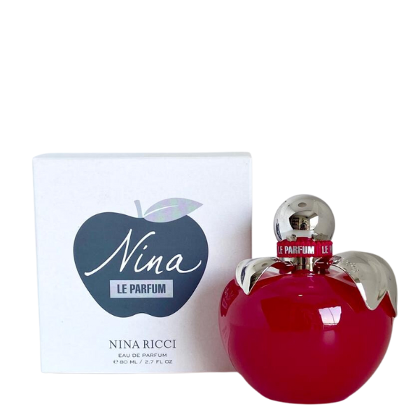 Perfume Nina ricci Nina Le Parfum EDP 80ML Mujer Tester