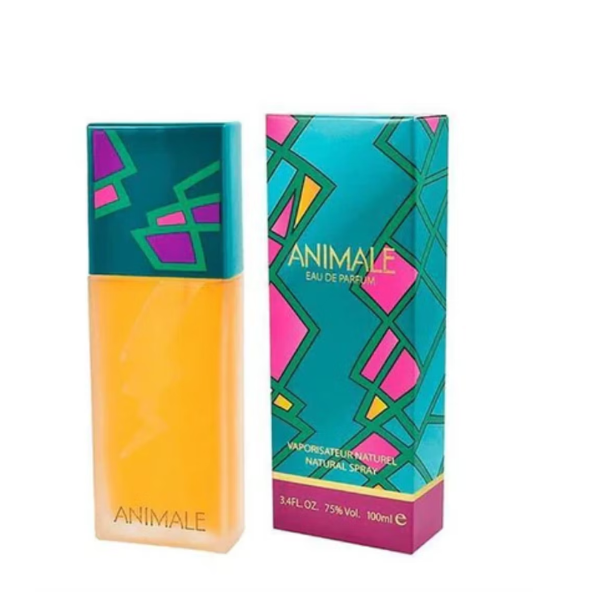 Perfume Animale EDP 200 ML Mujer