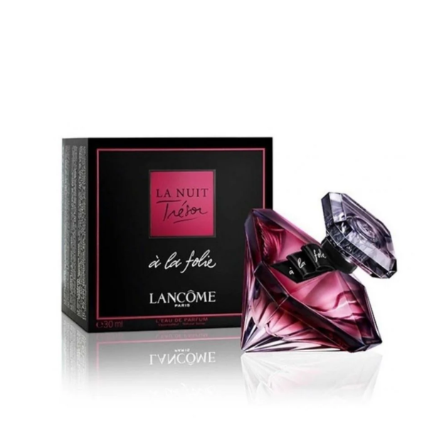 Perfume Lancome La Nuit Trésor a la Folie EDP 50ml Mujer