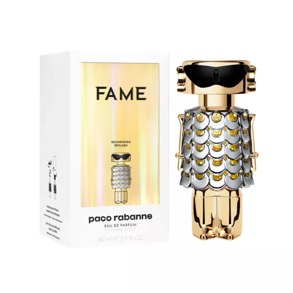 Perfume Paco Rabanne Fame EDP 80 ML Mujer