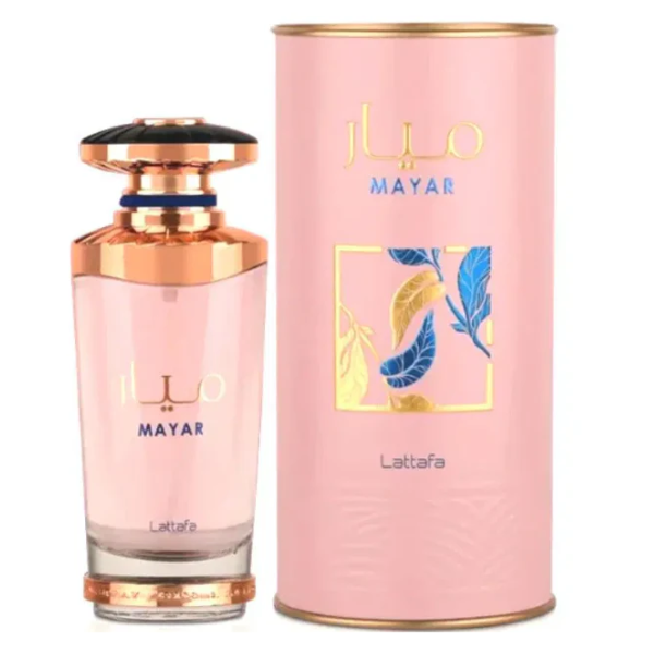 Perfume Lattafa Mayar EDP 100 ML Mujer