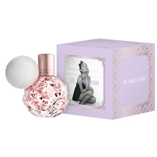 Perfume Ariana Grande Ari EDP 100 ML Mujer