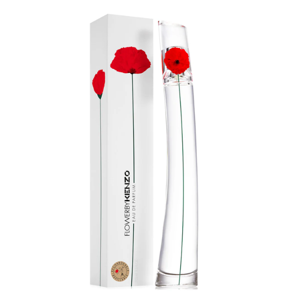 Perfume Flower By Kenzo EDP 100 ML Mujer