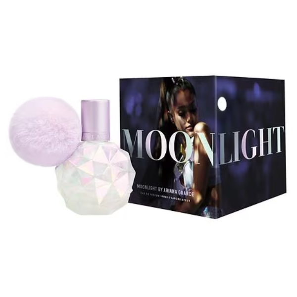 Perfume Ariana Grande Moonlight EDP 100 ML Mujer