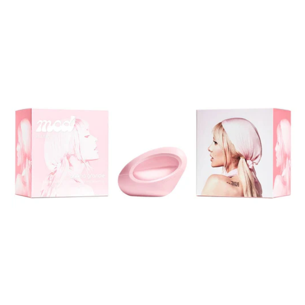 Perfume Ariana Grande Mood Blush EDP 100 ML Mujer