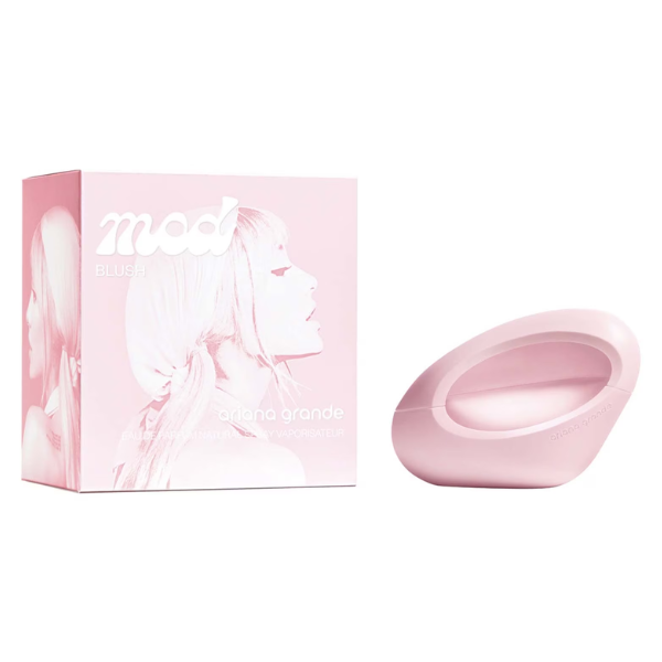 Perfume Ariana Grande Mood Blush EDP 100 ML Mujer