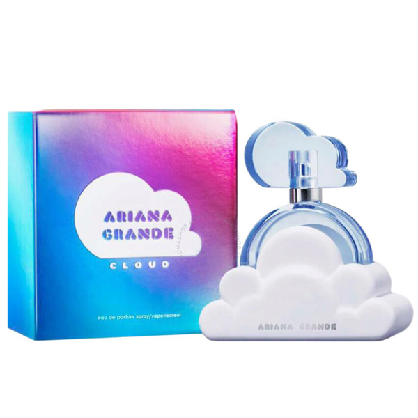 Perfume Ariana Grande Cloud EDP 100 ML Mujer