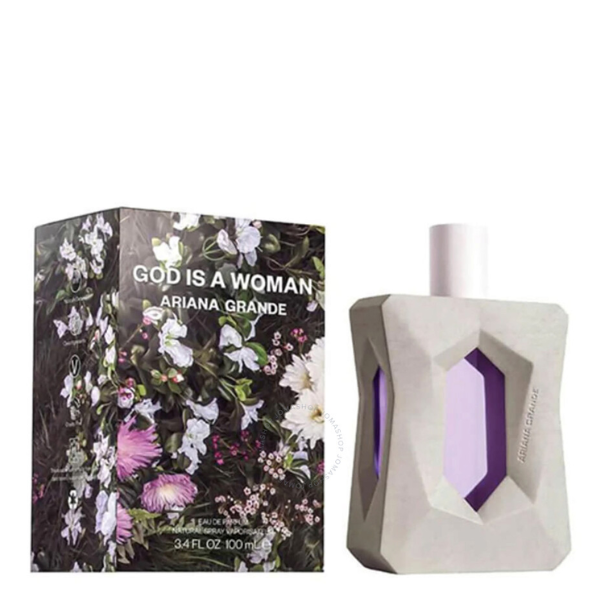 Perfume Ariana Grande God is a Woman EDP 100 ML Mujer