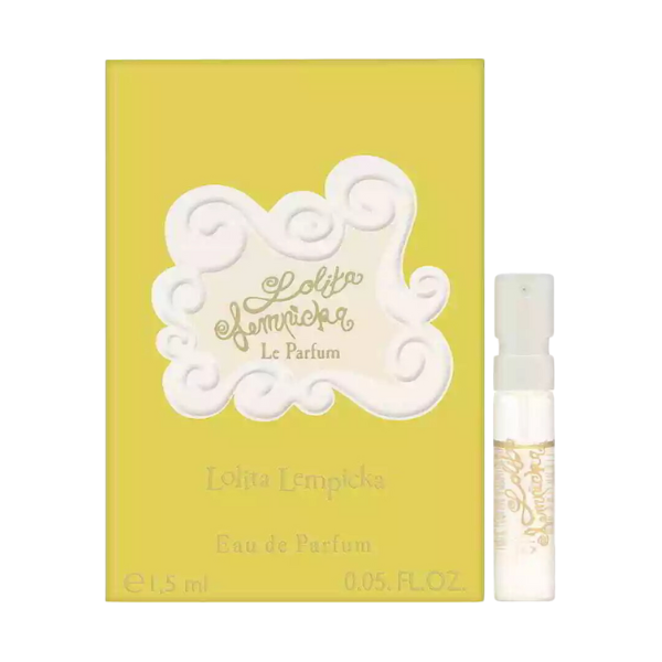 Perfume Lolita Lempicka Le Parfum EDP 1.5 ML Miniatura Mujer