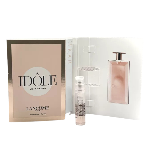 Perfume Lancome Idole EDP 1.2 ML Miniatura Mujer