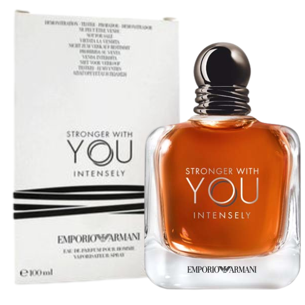 Tester-Giorgio-Armani-Strnger-With-You-Intensely-100Ml-Hombre-3614272225626