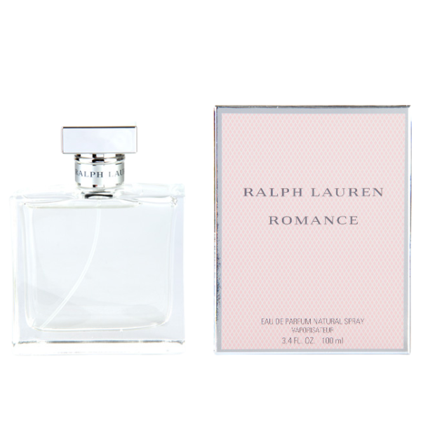 Perfume Ralph Lauren Romance Parfum EDP 100 ML Mujer